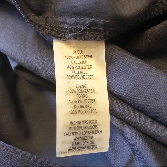 Vince Camuto Dress. Size: 16 - Picture 12 of 12